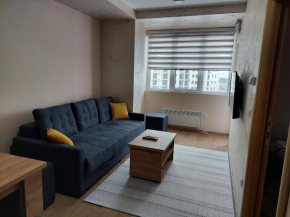 Apartmani ČAROLIJA